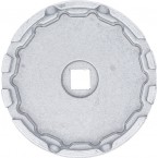 Lėkštelė tepalo filtrui | 14-kampų | Ø 65 mm | Toyota (998)